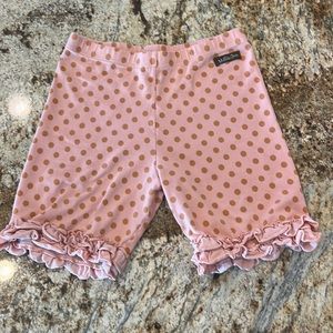 MATILDA JANE girls size 14 shorties